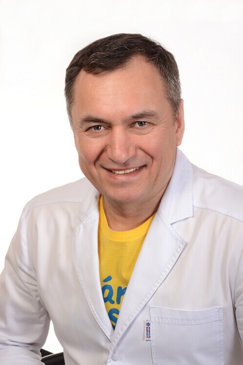 Гинеколог сергей васильевич брянск фото бирюков