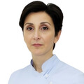 Кирищян Лилит Вильямовна - стоматолог, стоматолог-терапевт г.Москва