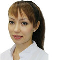 Сакаева Алина Анваровна - рентгенолог г.Москва