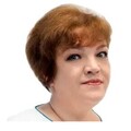 Семёнова Елена Борисовна - лор (отоларинголог) г.Москва