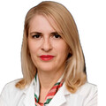 Ханова Светлана Борисовна - педиатр, эндокринолог г.Москва