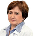 Аскольская Светлана Ивановна - акушер, гинеколог г.Москва