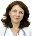 Аксенова Екатерина Львовна - кардиолог, педиатр г.Москва