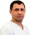 Шайхлисламов Марат Зарагатович - мануальный терапевт, ортопед, травматолог г.Москва