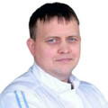 Святовец Сергей Сергеевич - флеболог г.Москва