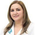 Никитина Анна Михайловна - флеболог, сосудистый хирург г.Москва