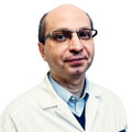 Сварчевский Сергей Станиславович - врач функциональной диагностики г.Москва