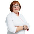 Денисова Тамара Васильевна - пульмонолог г.Москва