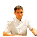 Галкин Андрей Михайлович - мануальный терапевт, остеопат, врач лфк г.Москва