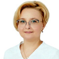 Константинова Наталья Ефимовна - сурдолог г.Москва