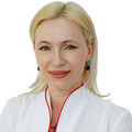 Кочурова Елена Викторовна - андролог, уролог, узи-специалист Московская область