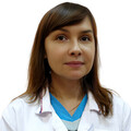 Русинова Елена Евгеньевна - окулист (офтальмолог) г.Москва