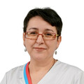 Жарук Елена Александровна - аллерголог, иммунолог г.Москва
