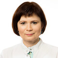 Арапова Ольга Викторовна - терапевт г.Москва