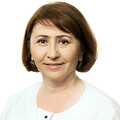 Мутчаева Индира Хаджибиевна - эндокринолог г.Москва