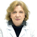 Петрова Елена Александровна - лор (отоларинголог) г.Москва