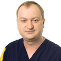 Телепанов Дмитрий Николаевич - ортопед, хирург, эндоскопист г.Москва