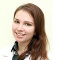 Горелова Ирина Андреевна - терапевт г.Москва