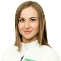 Яшкова Анастасия Александровна - терапевт г.Москва