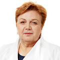 Столбова Татьяна Сергеевна - гастроэнтеролог, кардиолог, терапевт г.Москва