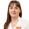 Толстикова Анна Павловна - терапевт г.Москва