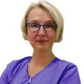 Горелова Елена Игоревна - узи-специалист г.Москва