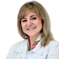 Тер-Погосова Елена Гагиковна - диетолог, эндокринолог г.Москва