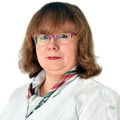 Шестерикова Светлана Николаевна - массажист г.Москва