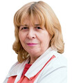 Каадзе Мадона Константиновна - маммолог, онколог г.Москва