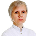Тарасова Ирина Викторовна - аллерголог, иммунолог г.Москва