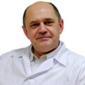Саввин Дмитрий Анатольевич - невролог, эпилептолог г.Москва