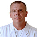 Чепенко Андрей Владимирович - уролог, узи-специалист г.Москва