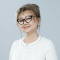 Ганиева Ирина Алексеевна - акушер, гинеколог, репродуктолог (эко) г.Москва