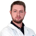 Гудков Илья Андреевич - анестезиолог, кардиолог, реаниматолог г.Москва