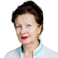 Калистратова Татьяна Николаевна - эндокринолог г.Москва