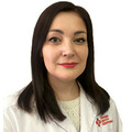 Селиверстова Екатерина Геннадьевна - невролог, врач функциональной диагностики г.Москва