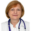 Молодцова Эмма Арамовна - кардиолог, невролог, ревматолог, терапевт Московская область