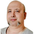 Колябин Александр Александрович - ортопед, хирург, узи-специалист, травматолог г.Москва