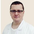 Шохирев Роман Николаевич - ортопед, травматолог г.Москва
