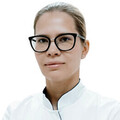 Орлова Екатерина Владимировна - эндокринолог Московская область