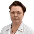 Даниленко Светлана Георгиевна - маммолог, онколог, хирург г.Москва