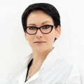 Костюхина Юлия Германова - кинезиолог , врач лфк г.Москва