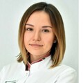 Рамазанова Ольга Адильяровна - венеролог, дерматолог, трихолог г.Москва