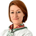 Симонович Полина Аскольдовна - венеролог, дерматолог, косметолог, трихолог, миколог г.Москва