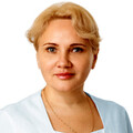 Зубова Валентина Юрьевна - акушер, гинеколог, узи-специалист г.Москва