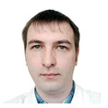 Мартынов Андрей Олегович - гастроэнтеролог, терапевт Московская область