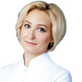 Лукашева Наталья Николаевна - дерматолог, косметолог г.Москва