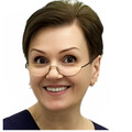 Трубецкая Елена Леонидовна - невролог, гирудотерапевт г.Москва