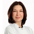 Гаптыкаева Лира Зеферовна - диетолог, эндокринолог г.Москва