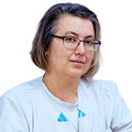 Горская Татьяна Владимировна - невролог Московская область
